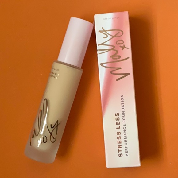 Mally Stressless Foundation Fair - Picture 2 of 4